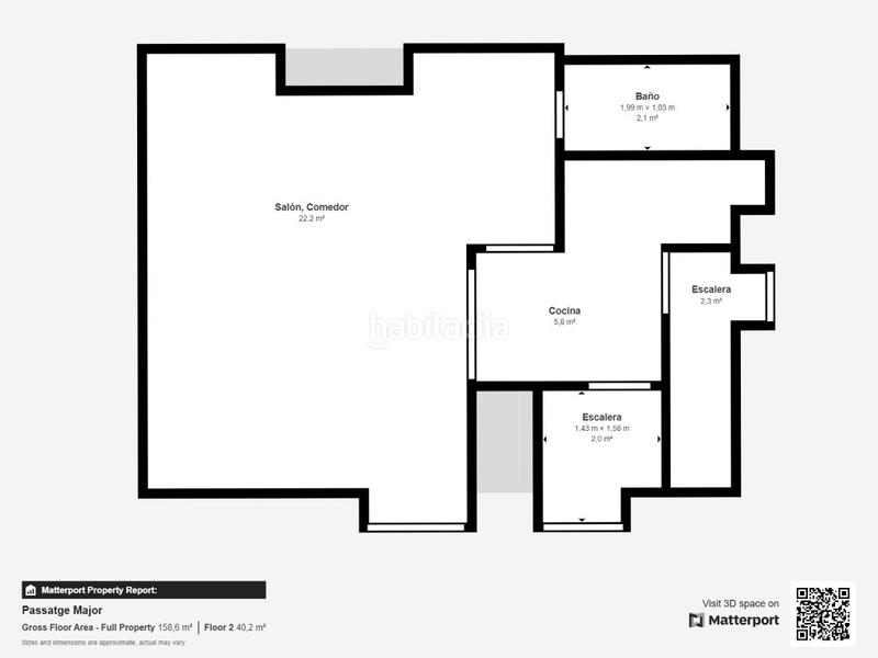 Foto 4401649f-4588-4c61-968d-7e6849fe6e89. Casa in Salardú Naut Aran