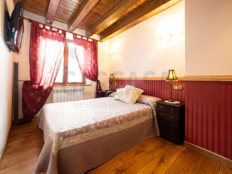 Foto 4db28bb9-774d-4e91-84a5-6dc762fe08c5. Casa in Salardú Naut Aran