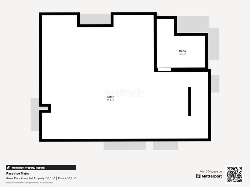 Foto 637b236b-2713-4706-9e0b-008b80da04f4. Casa in Salardú Naut Aran