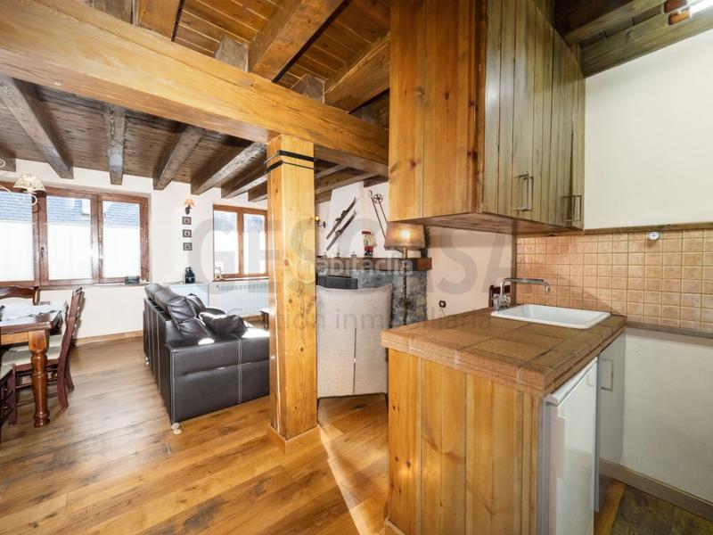 Foto 7bf873dd-a6a1-4928-9cc9-87929fcbd012. Casa in Salardú Naut Aran