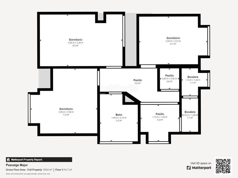 Foto 7e2e65f5-c07b-48d0-be76-271adbe2dbe3. Casa in Salardú Naut Aran