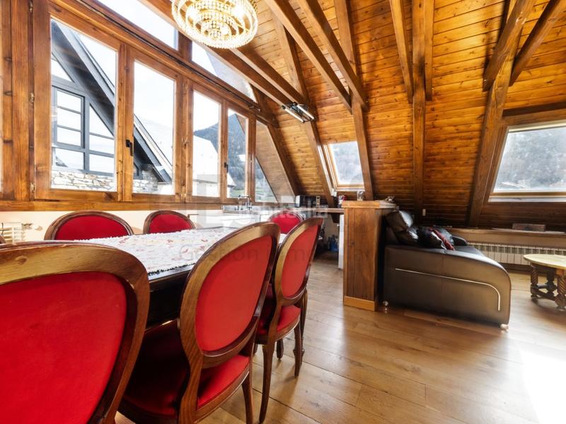 Foto 7e56fa64-20c9-4b5d-95c1-ad5f1d1c3f86. Casa in Salardú Naut Aran