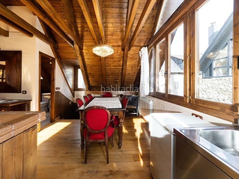 Foto 88e37077-d8ae-43a6-91a8-731b541913fc. Casa in Salardú Naut Aran