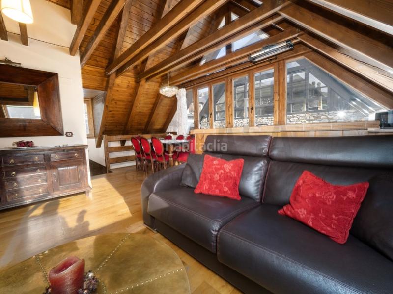 Foto 94551631-f337-40ce-87aa-cc97d3bbe89e. Casa in Salardú Naut Aran