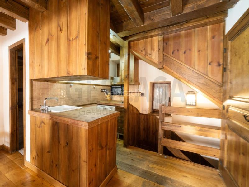 Foto bc8027bb-ea91-456c-9c41-e46e678a8e4d. Casa in Salardú Naut Aran