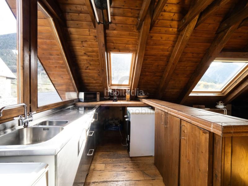 Foto c424424d-e5e7-4029-a161-8133869d16d1. Casa in Salardú Naut Aran