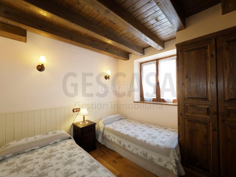 Foto cc3fdbbc-92e0-4c52-92f3-b8c4b3519b72. Casa in Salardú Naut Aran