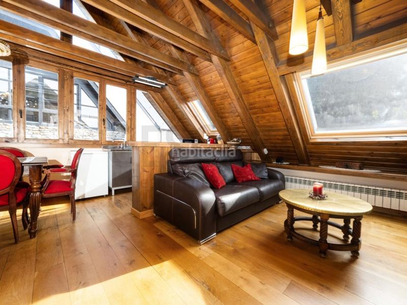 Foto db162dde-2fee-40cb-aad2-e437c8165985. Casa in Salardú Naut Aran