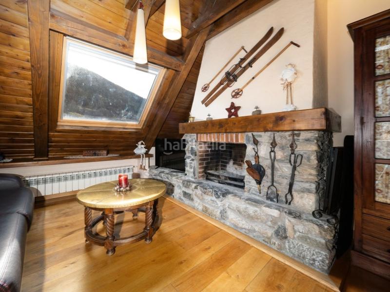 Foto ff17ff74-155b-453c-80ac-574be20f1b84. Casa in Salardú Naut Aran