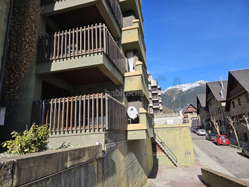 Foto 7d0d21e3-84ba-4b17-b335-e6347fdbbf86. Appartement dans Gausac Vielha e Mijaran