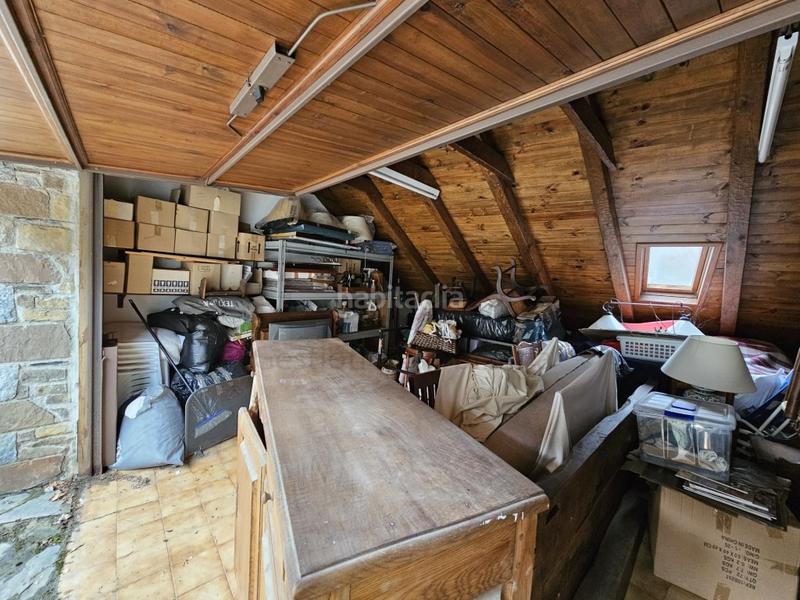 Foto 008049ca-b517-4a7c-88a3-bafe0e97da59. Posto auto in Garòs Naut Aran