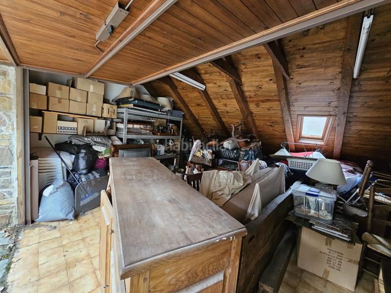 Foto 17cd7237-902a-4e23-890a-cbc80d1b2169. Posto auto in Garòs Naut Aran