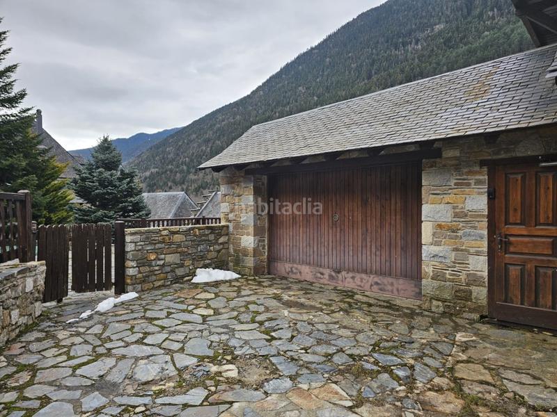 Foto 3f22c8ac-242a-42c1-95c9-f6d096011ede. Posto auto in Garòs Naut Aran