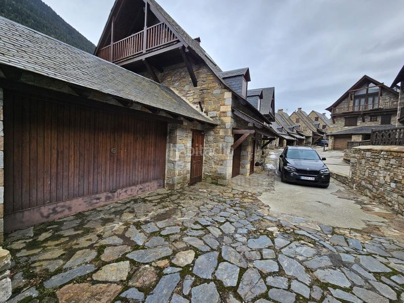 Foto 866f8b15-b609-4968-8df7-e30c89e787b9. Posto auto in Garòs Naut Aran