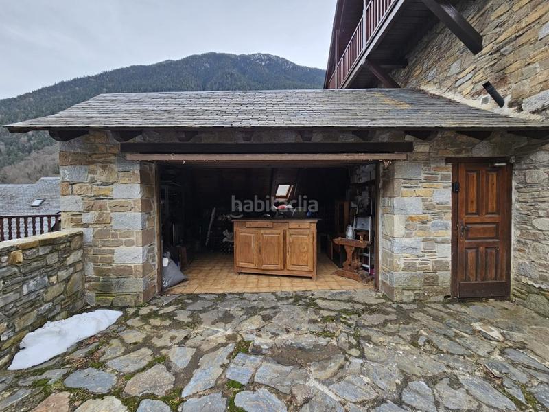 Foto a7b3a952-72c2-4172-a128-975e5bcf6f0a. Posto auto in Garòs Naut Aran