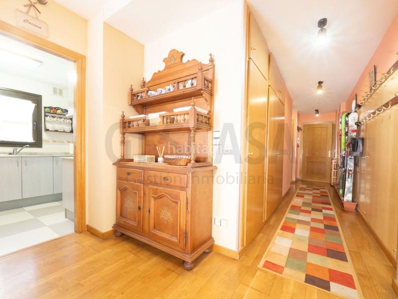 Foto 25262fe7-f8e1-47d1-ba80-09602b806029. Appartement dans Vielha Vielha e Mijaran