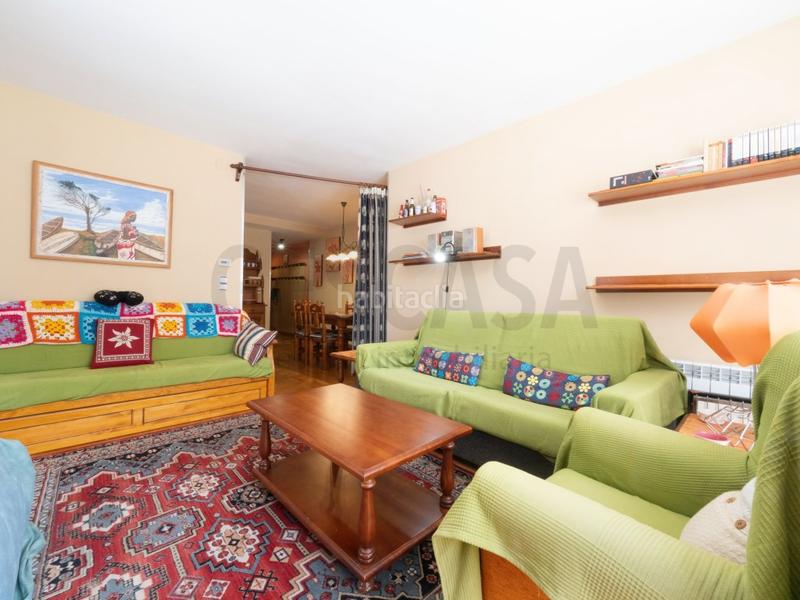 Foto 67641e4c-2d75-4046-ab7e-3538b24fedf9. Appartement dans Vielha Vielha e Mijaran