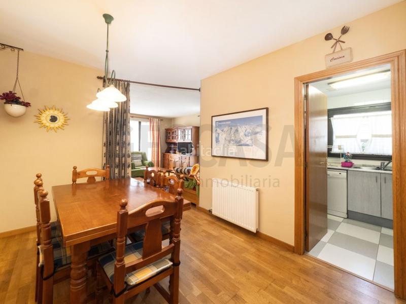 Foto 78ecf061-a2f5-427f-bd4a-a85728869ca6. Appartement dans Vielha Vielha e Mijaran