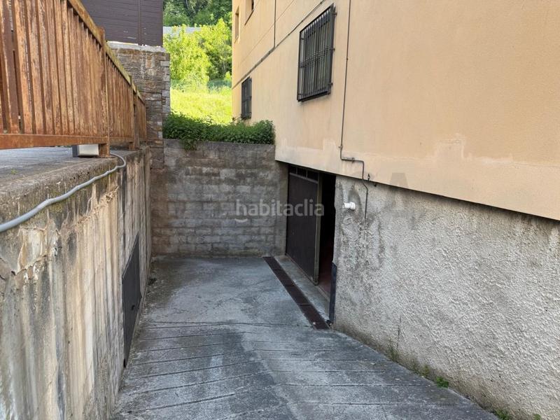 Foto 88faabd7-7528-4e65-a989-2ec86d7b78d4. Appartement dans Vielha Vielha e Mijaran