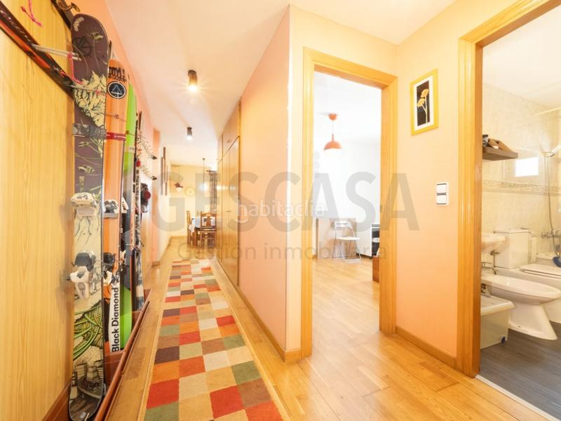 Foto 9bf6c3c1-4c20-4123-ba8b-c4c8baed97a5. Appartement dans Vielha Vielha e Mijaran