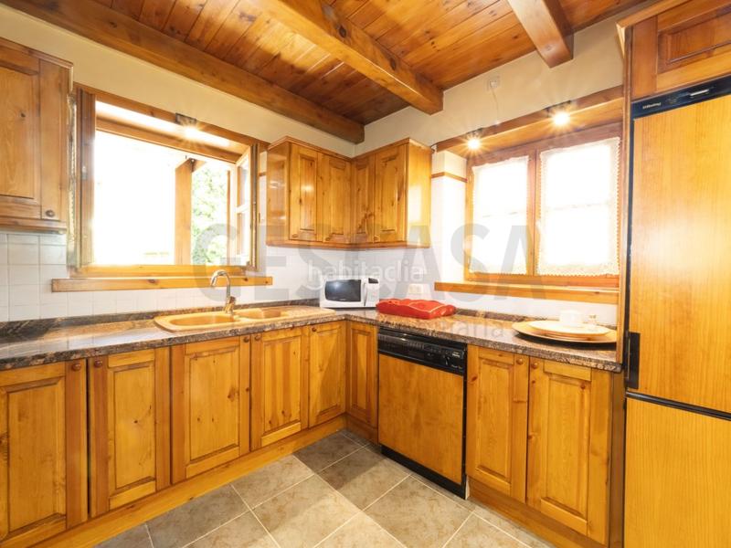 Foto 01a2cfff-419f-4524-bd62-53b11e9d2238. Casa  en Escunhau en Escunhau Vielha e Mijaran