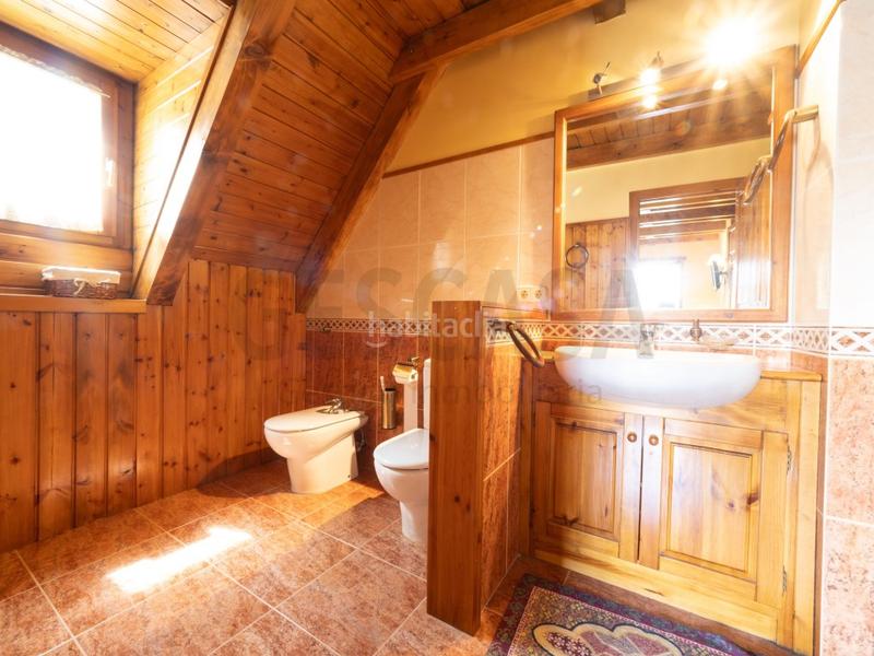 Foto 0f7fb779-00c0-4240-a910-9d0c4b8baa21. Casa  en Escunhau en Escunhau Vielha e Mijaran