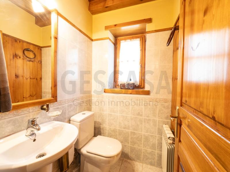 Foto 1be787e7-92fd-4bed-ba2f-5932f70438b0. Casa  en Escunhau en Escunhau Vielha e Mijaran