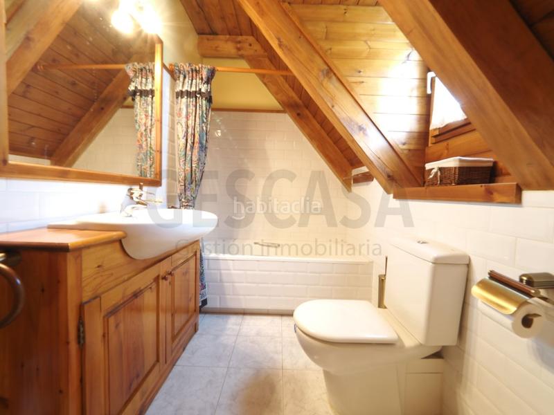 Foto 2aea6c7b-d7de-45e1-a86c-d1138c3d3039. Casa  en Escunhau en Escunhau Vielha e Mijaran