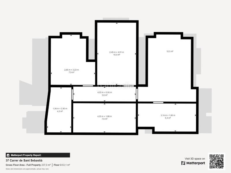 Foto 3eb3311d-525b-462b-bd2b-5a6f6954b5cc. Casa  en Escunhau en Escunhau Vielha e Mijaran