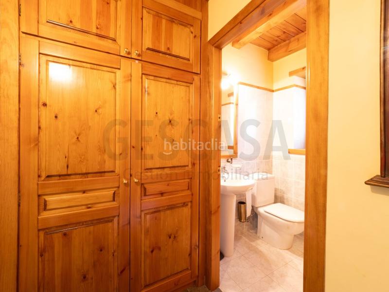 Foto 40314cab-e377-4992-94a9-cf79dbb1cc6f. Casa  en Escunhau en Escunhau Vielha e Mijaran