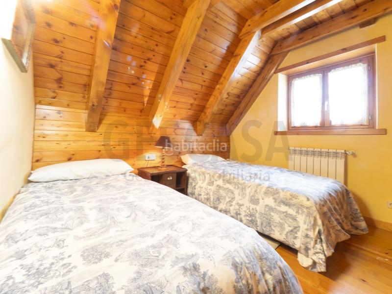 Foto 536d5812-c597-49c6-b41f-79fa4c6e5832. Casa  en Escunhau en Escunhau Vielha e Mijaran