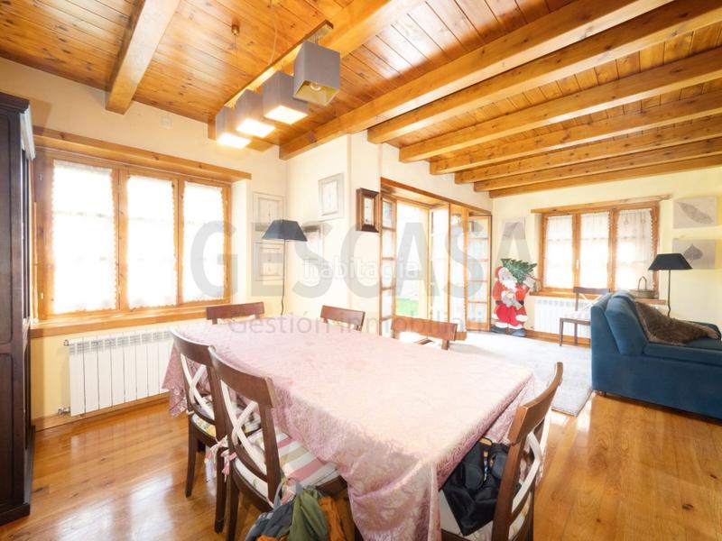 Foto 64119edd-bda1-4208-99bc-9b98348f2249. Casa  en Escunhau en Escunhau Vielha e Mijaran