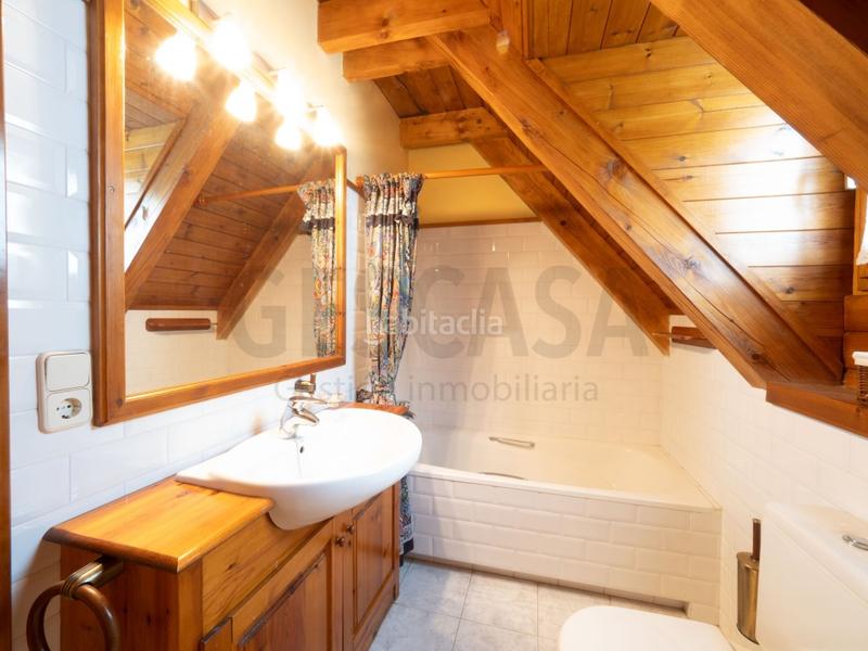 Foto 69cdeacc-4e9a-41c0-ba07-e3b6ad3f390e. Casa  en Escunhau en Escunhau Vielha e Mijaran