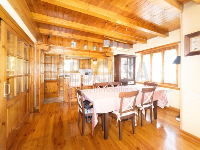 Foto 785abc0e-aa8a-48da-b2a7-7c3a57e0c8b1. Casa  en Escunhau en Escunhau Vielha e Mijaran