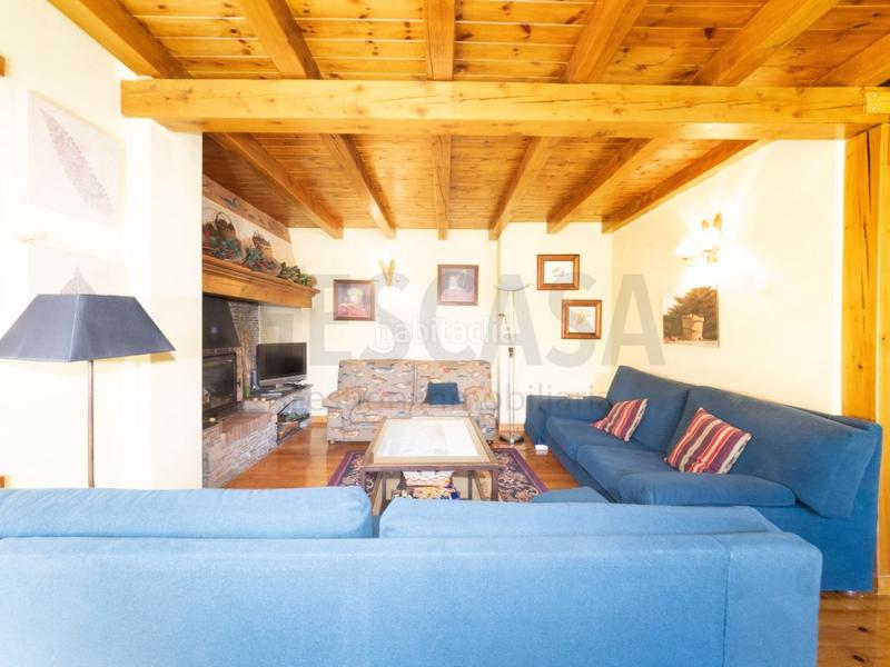 Foto 7b997265-6172-4ba8-ab57-7d4e6cfba4dd. Casa  en Escunhau en Escunhau Vielha e Mijaran