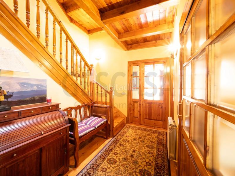 Foto a4489fca-b106-409b-9c17-d527570145ec. Casa  en Escunhau en Escunhau Vielha e Mijaran