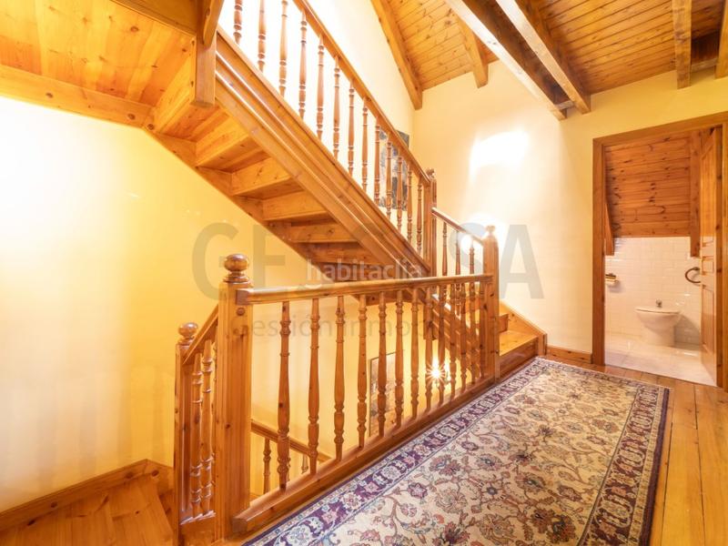 Foto b9a85a0c-714b-49b9-866e-35e889657dde. Casa  en Escunhau en Escunhau Vielha e Mijaran