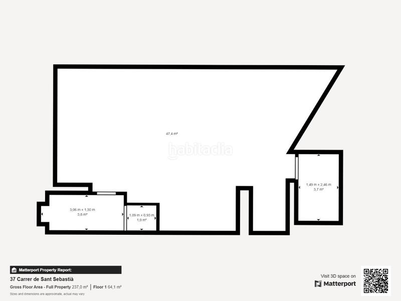Foto ec614191-5319-4318-9656-d43eedbea147. Casa  en Escunhau en Escunhau Vielha e Mijaran
