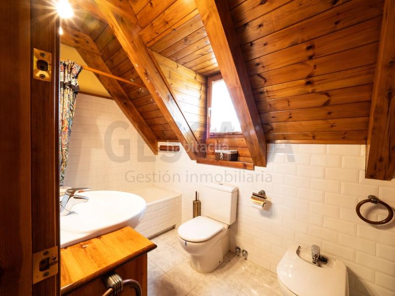 Foto edb1b9e7-8416-4ed9-93b0-efeea7a71abd. Casa  en Escunhau en Escunhau Vielha e Mijaran