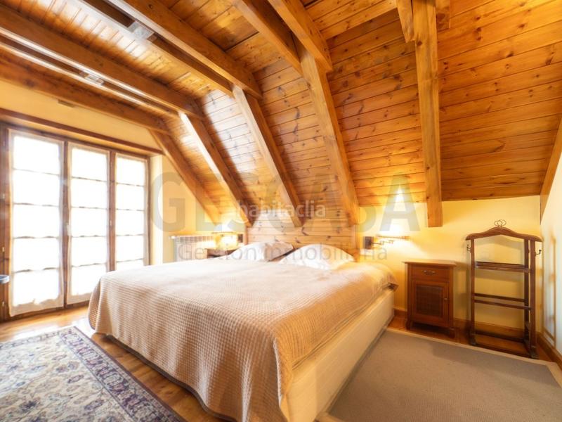 Foto fa5d9bd0-fb45-4eba-8d25-2b4bcb6a6203. Casa  en Escunhau en Escunhau Vielha e Mijaran