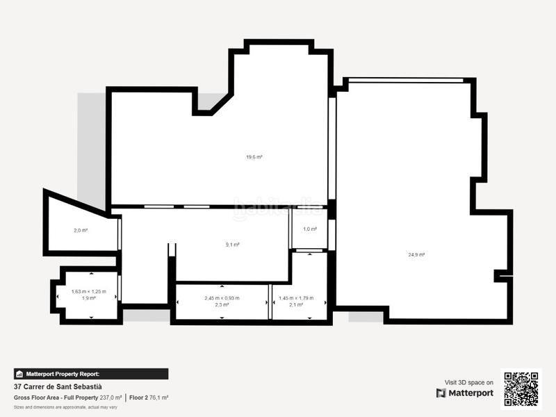 Foto fb1f899f-6c55-48f1-9994-cf491efe88be. Casa  en Escunhau en Escunhau Vielha e Mijaran