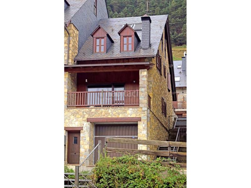Foto 57e40d53-8e15-4334-962e-e5bfed2addae. Casa a Mont Vielha e Mijaran