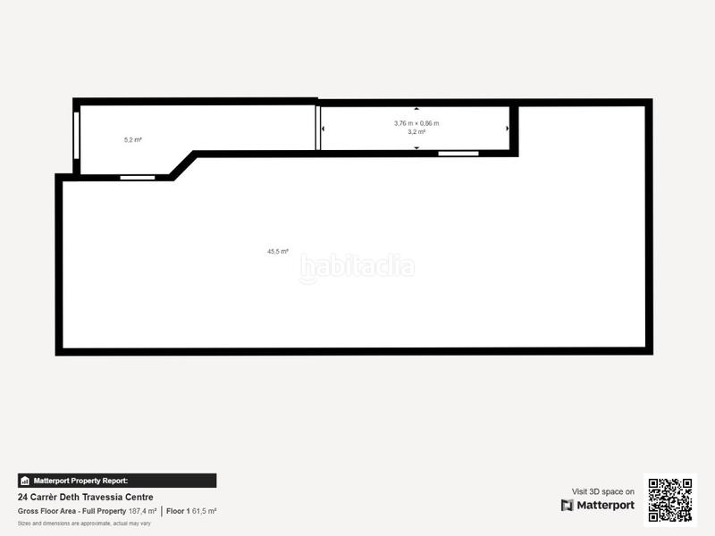 Foto 87dd1916-e1af-4c6d-8910-a86629d1dfd9. Casa a Mont Vielha e Mijaran
