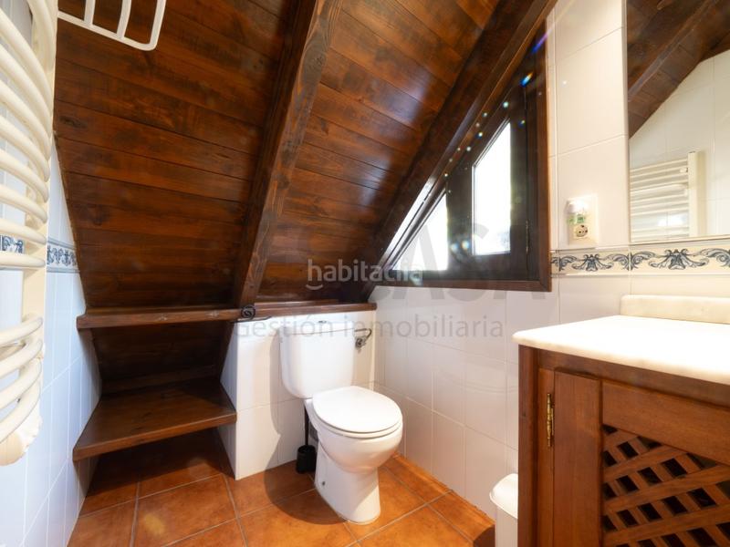 Foto 922f9385-e7b7-4249-8c61-e292f900b919. Casa  en tredós en Tredòs Naut Aran
