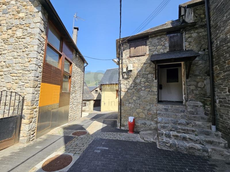Foto aed682b3-85cd-4b9c-a7d7-181a2700adb4. Casa  en tredós en Tredòs Naut Aran