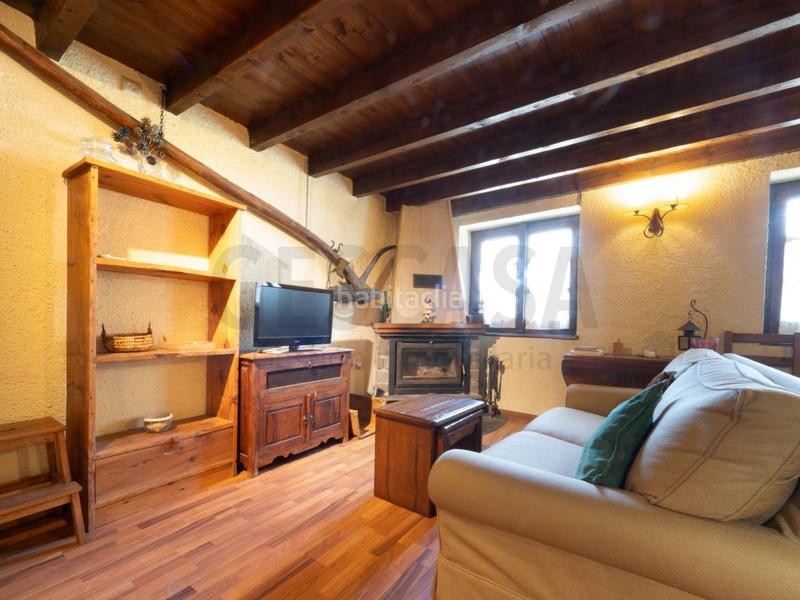 Foto b2d198bd-df2f-4089-a28e-ad6a00e1f508. Casa  en tredós en Tredòs Naut Aran