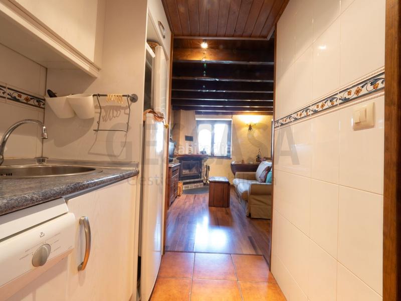 Foto bd3b3a6e-1f41-4f31-9e30-ffb48054329f. Casa  en tredós en Tredòs Naut Aran