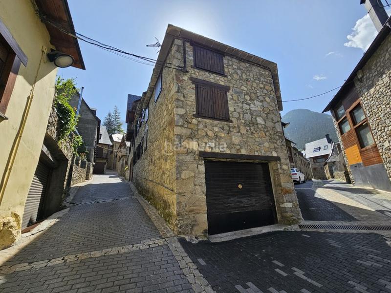 Foto e6c9138d-1adc-4a18-a84b-2fff10f4339a. Casa  en tredós en Tredòs Naut Aran