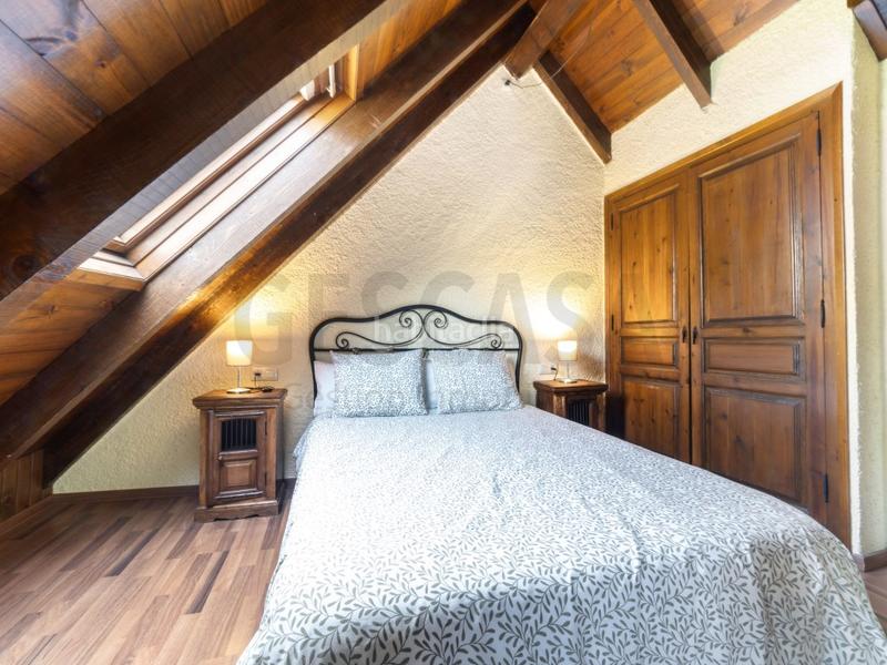 Foto f2037bc9-f5db-4dfe-a9b0-23f4b0abe3fe. Casa  en tredós en Tredòs Naut Aran