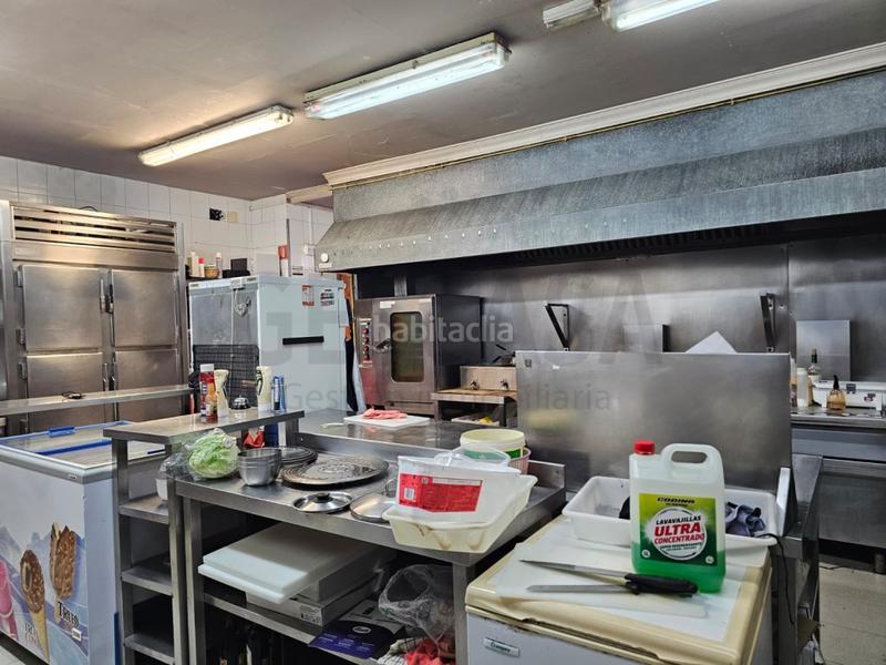 Foto 07577b49-1955-42f2-adc4-7c5a5b9b83b7. Local commercial dans Bossòst